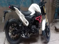 Bolt 165cc